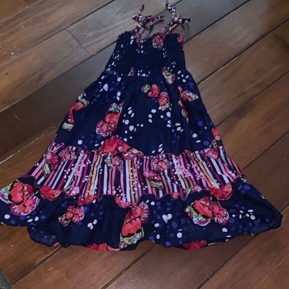 Girls Dress size 8  - Picture 1 of 10